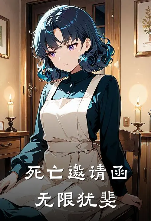 死亡邀请函[无限] 犹斐