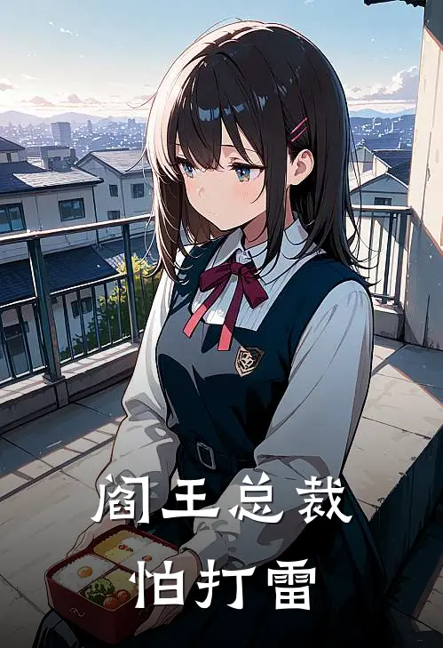 阎王总裁怕打雷苏晚阎王免费小说阅读_免费小说大全阎王总裁怕打雷(苏晚阎王)