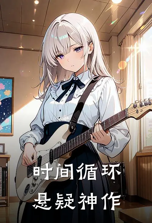 时间循环悬疑神作