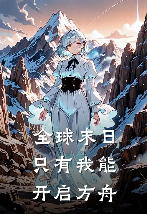 全球末日：只有我能开启方舟(林舟林舟)小说完整版_完结好看小说全球末日：只有我能开启方舟林舟林舟