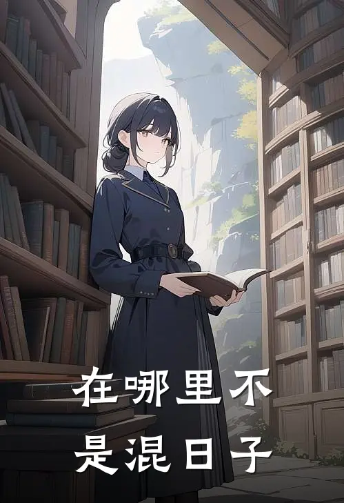 在哪里不是混日子