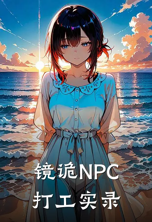 镜诡NPC打工实录(唐静静莫瑶瑶)小说完结版_全文阅读免费全集镜诡NPC打工实录唐静静莫瑶瑶