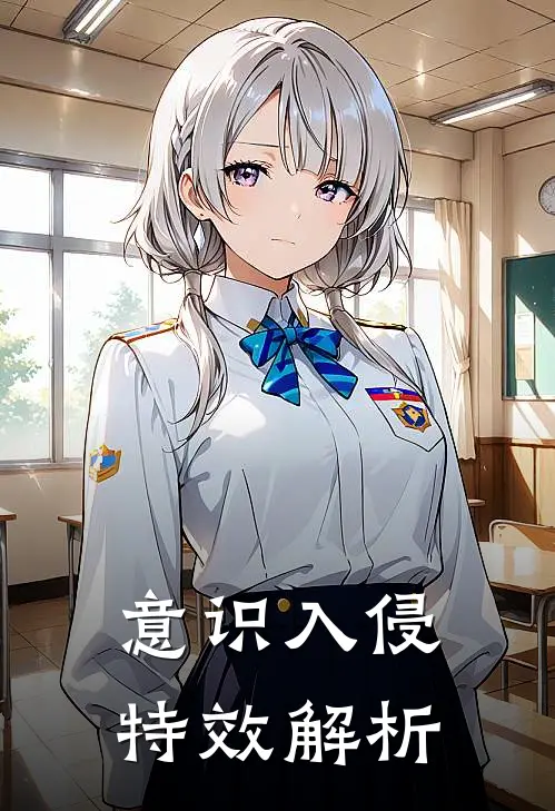 意识入侵特效解析