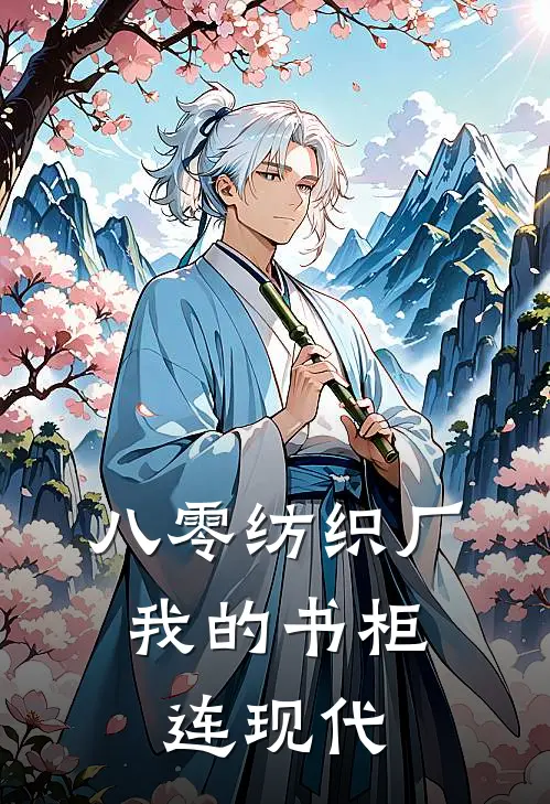 八零纺织厂：我的书柜连现代