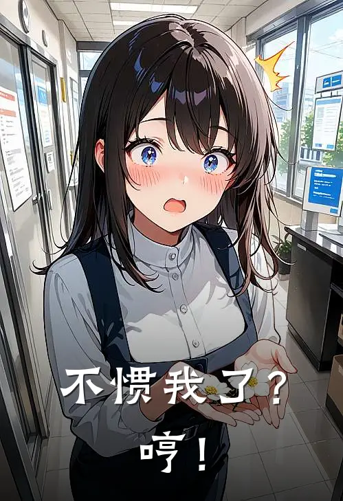 不惯我了？哼！