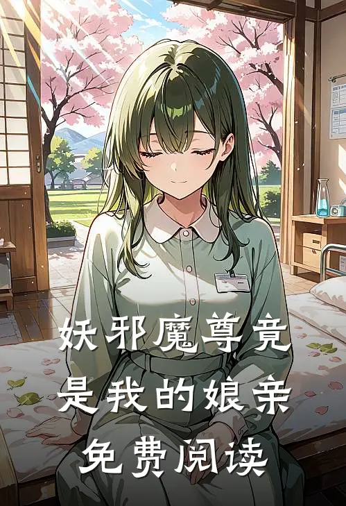 妖邪魔尊竟是我的娘亲免费阅读