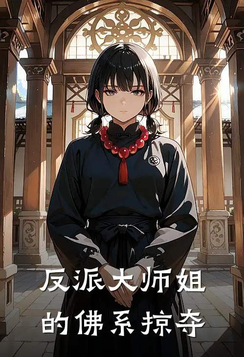 反派大师姐的佛系掠夺