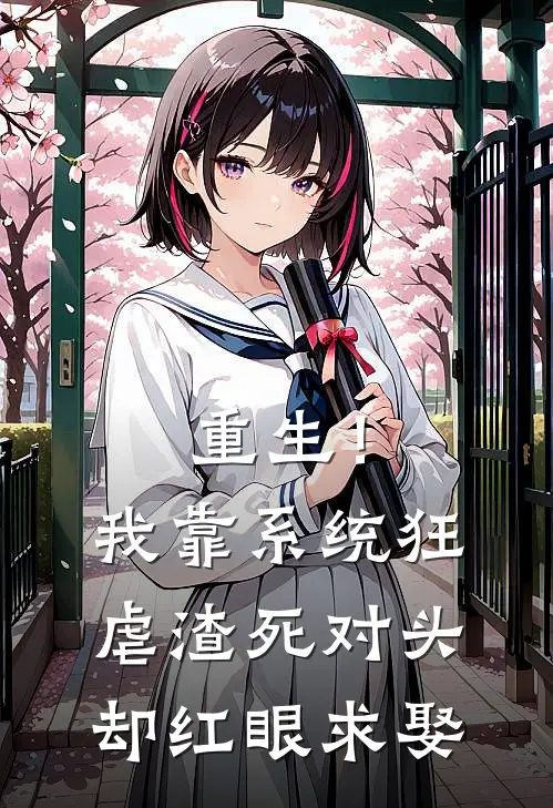 《重生！我靠系统狂虐渣，死对头却红眼求娶》(沈知意顾言深)小说完结版_全文阅读免费全集《重生！我靠系统狂虐渣，死对头却红眼求娶》沈知意顾言深