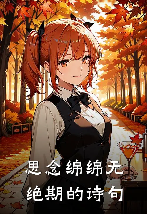 思念绵绵无绝期的诗句