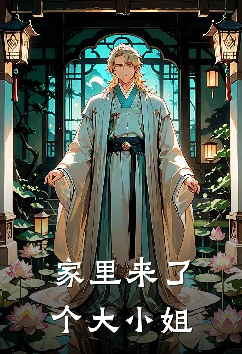 家里来了个大小姐