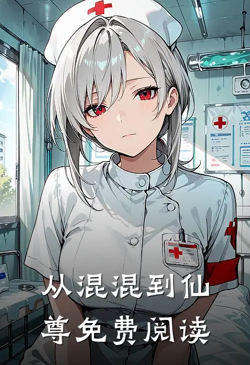 从混混到仙尊免费阅读