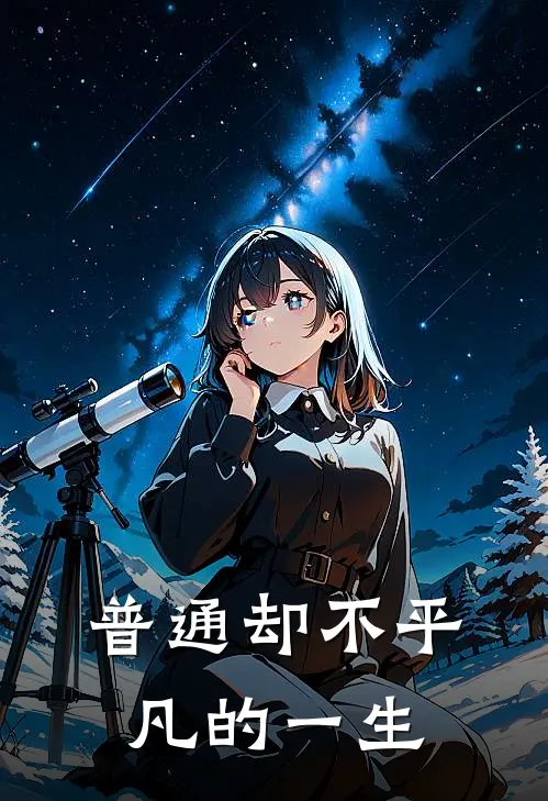 普通却不平凡的一生(玄清阿树)推荐小说_普通却不平凡的一生(玄清阿树)全文免费阅读大结局