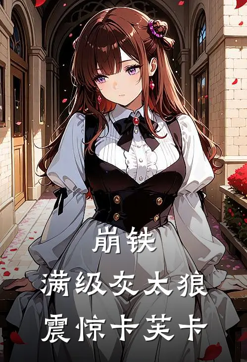 崩铁：满级灰太狼，震惊卡芙卡