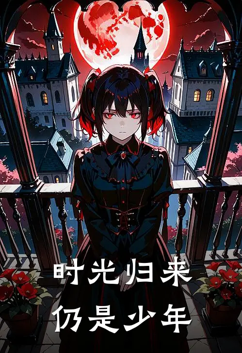 时光归来仍是少年