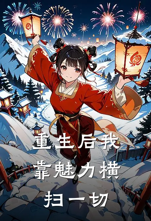 重生后我靠魅力横扫一切