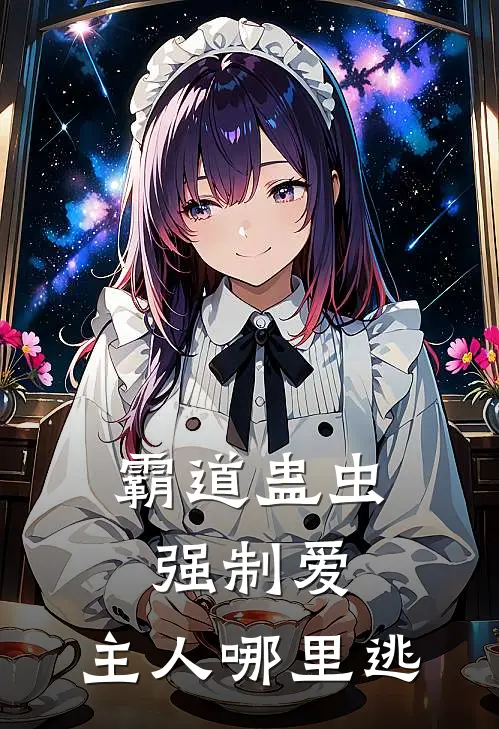 霸道蛊虫强制爱，主人哪里逃