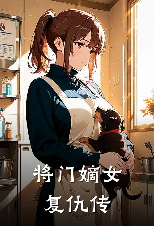 将门嫡女复仇传叶轻歌柳逸朗最新好看小说_免费小说将门嫡女复仇传(叶轻歌柳逸朗)