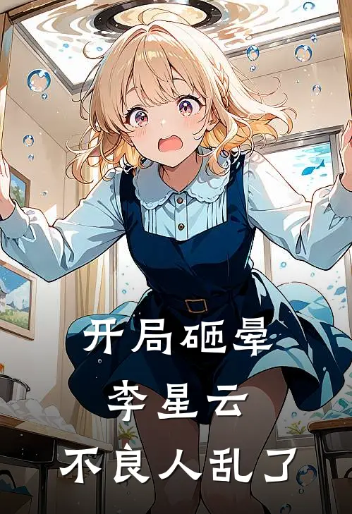 开局砸晕李星云，不良人乱了