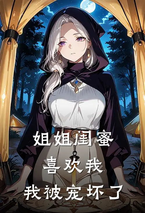 姜念霜顾星屿《姐姐闺蜜喜欢我，我被宠坏了》_(姜念霜顾星屿)热门小说