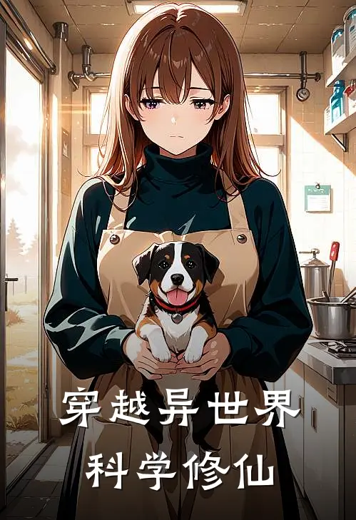穿越异世界科学修仙