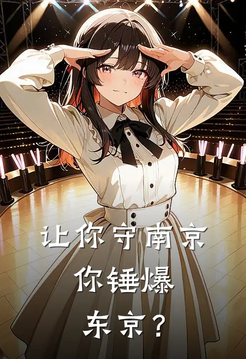 让你守南京，你锤爆东京？