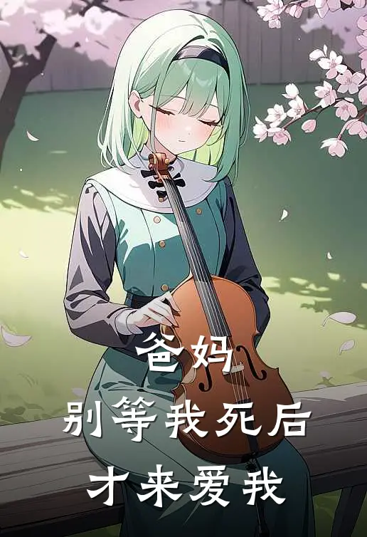 爸妈，别等我死后才来爱我(妍妍妈妈)已完结小说_爸妈，别等我死后才来爱我(妍妍妈妈)小说免费在线阅读