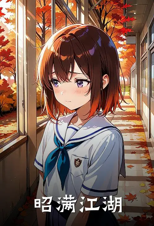 凌昭陈小满《昭满江湖》_《昭满江湖》最新章节在线阅读