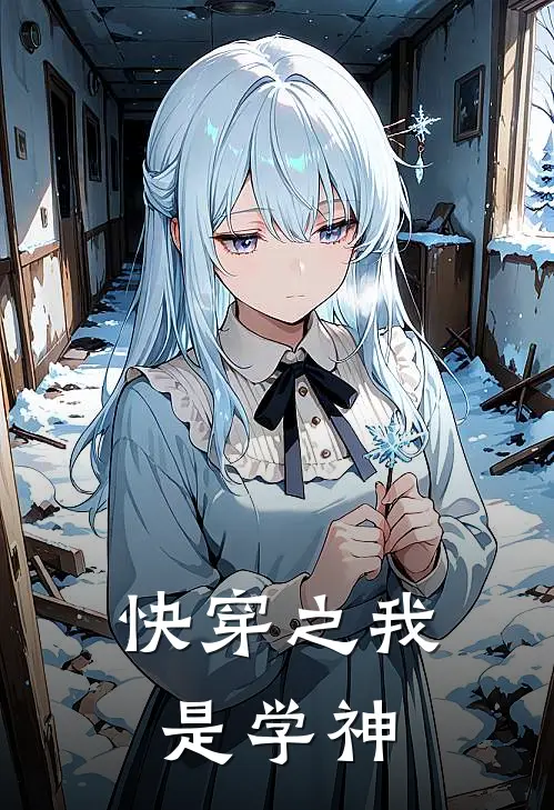 快穿之我是学神