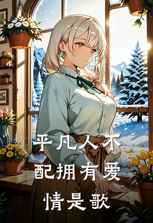 平凡人不配拥有爱情是歌