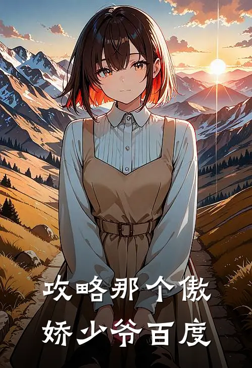 攻略那个傲娇少爷百度