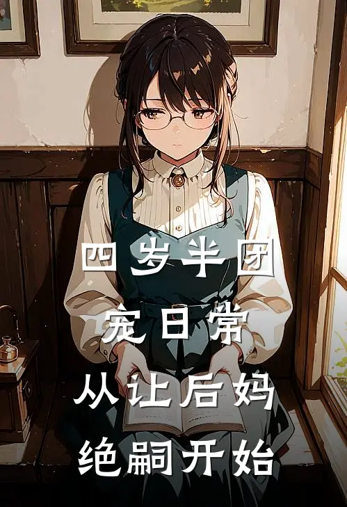 四岁半团宠日常：从让后妈绝嗣开始苏沫浅周贺然完结版小说_最新章节列表四岁半团宠日常：从让后妈绝嗣开始(苏沫浅周贺然)