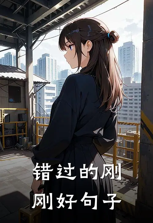 错过的刚刚好句子