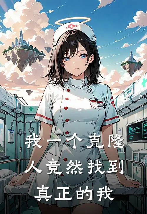 我一个克隆人竟然找到真正的我