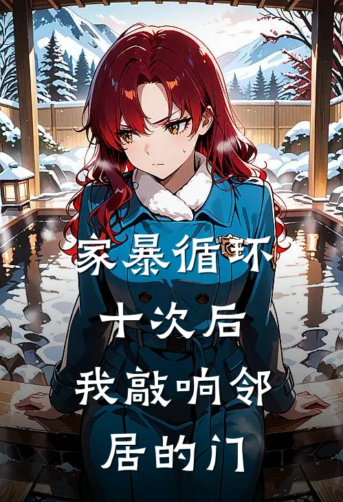 家暴循环十次后，我敲响邻居的门(赵文涛赵斌)完本小说_免费阅读无弹窗家暴循环十次后，我敲响邻居的门赵文涛赵斌