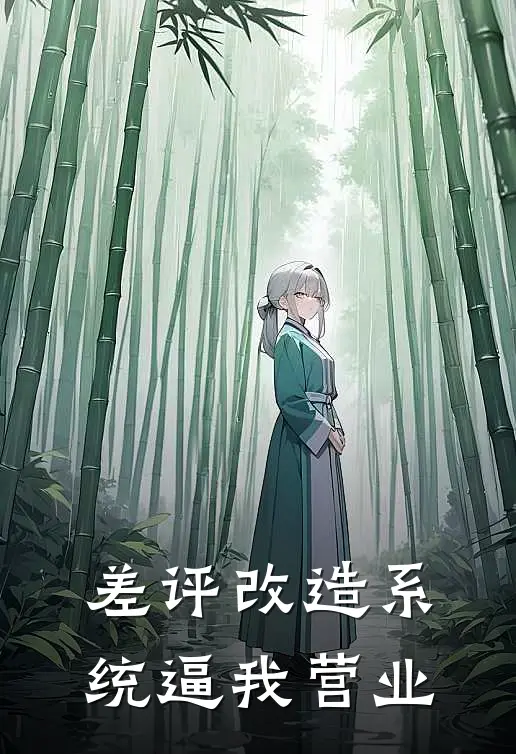 依萍傅文佩《差评改造系统逼我营业》全文免费阅读_差评改造系统逼我营业全集在线阅读