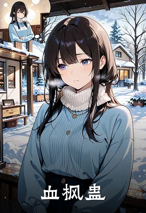 血枫蛊（枫潋沈毅）完整版小说阅读_血枫蛊全文免费阅读（枫潋沈毅）