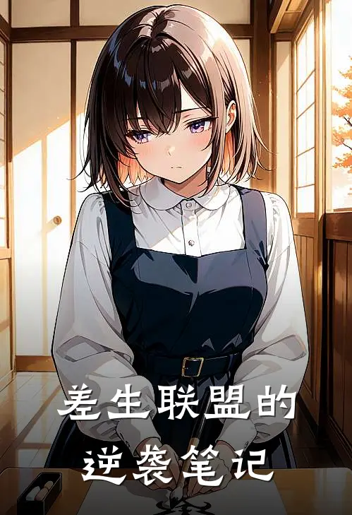 差生联盟的逆袭笔记