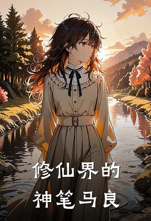 修仙界的神笔马良沐绘风王虎小说推荐完结_全集免费小说修仙界的神笔马良(沐绘风王虎)