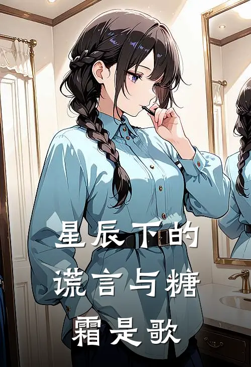 星辰下的谎言与糖霜是歌