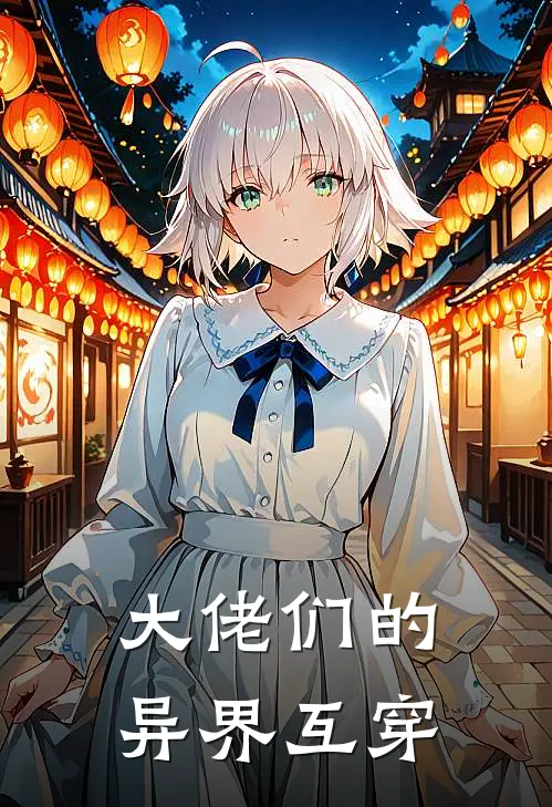 范晓彤霍恩《大佬们的异界互穿》完结版阅读_(大佬们的异界互穿)全集阅读