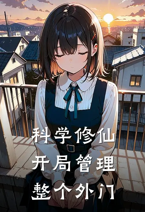 科学修仙，开局管理整个外门小说林伟强赵虎（已完结全集完整版大结局）林伟强赵虎小说全文阅读笔趣阁