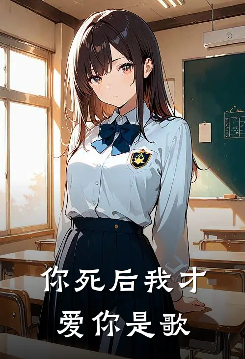 你死后我才爱你是歌