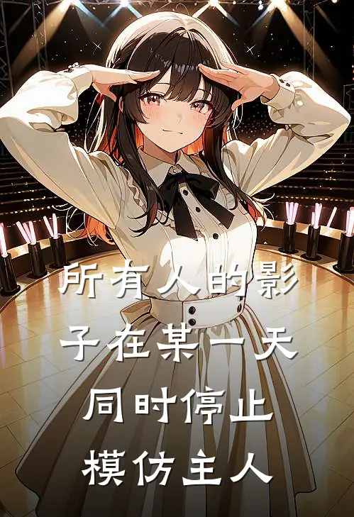 所有人的影子在某一天同时停止模仿主人