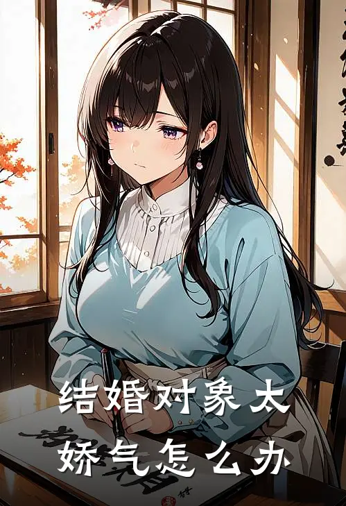 结婚对象太娇气怎么办