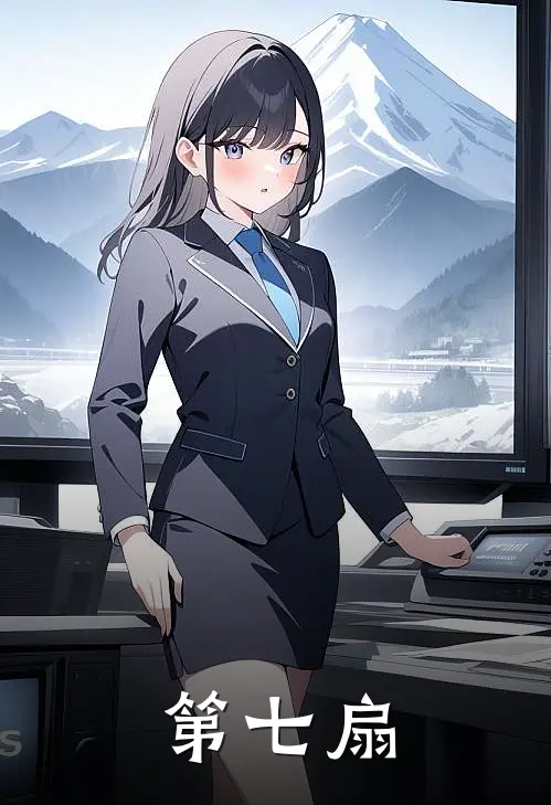 第七扇(星星沈兰)最新小说_免费阅读完整版小说第七扇(星星沈兰)