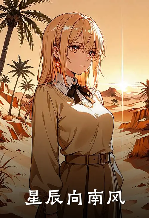 星辰向南风(林未晞周铭)最新推荐小说_最新免费小说星辰向南风林未晞周铭