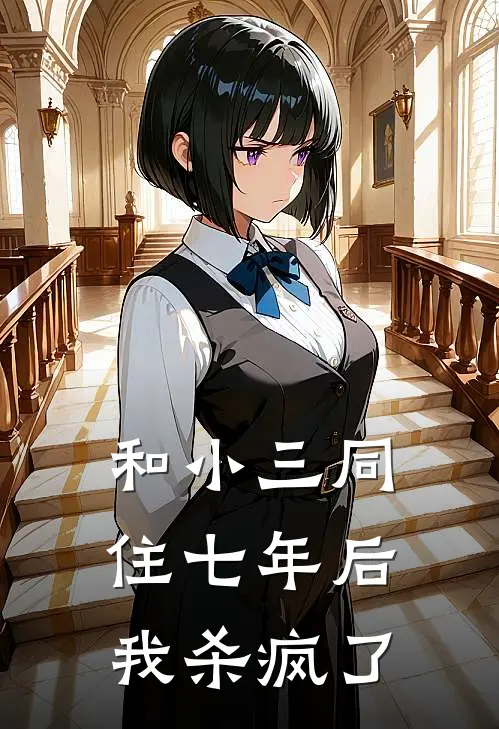 和小三同住七年后，我杀疯了