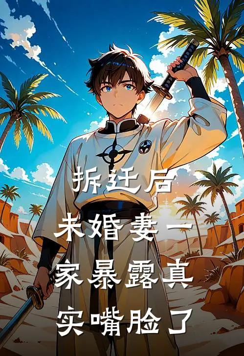 拆迁后，未婚妻一家暴露真实嘴脸了抖音热门最新好看小说_最新完本小说拆迁后，未婚妻一家暴露真实嘴脸了抖音热门