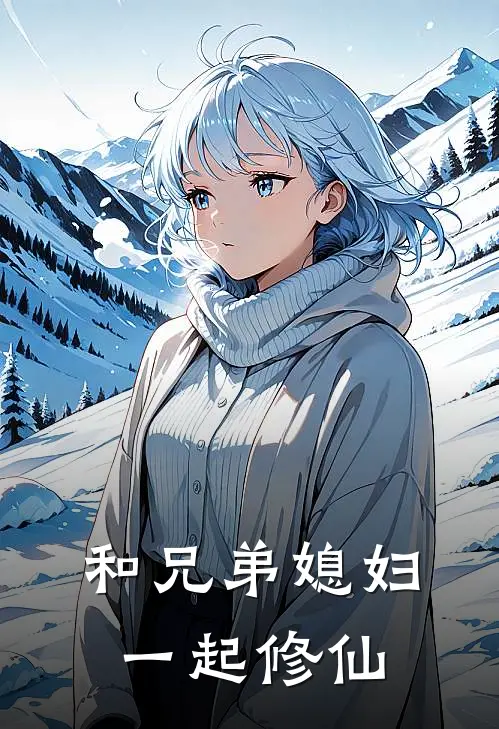 和兄弟媳妇一起修仙