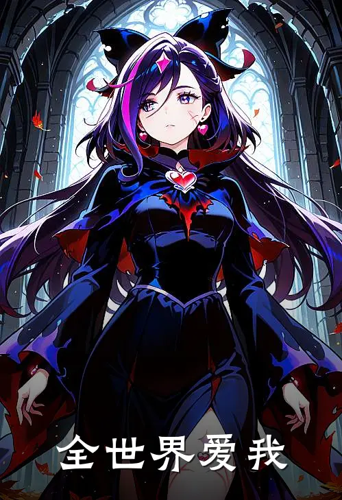 全世界爱我柳江林湘已完结小说推荐_完整版小说全世界爱我(柳江林湘)